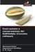 Essiccazione OmniScriptum SRL Essiccazione e conservazione del Kothimbda (Cucumis callosus) Paperback