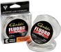 Gamakatsu G-line Flurocarbon 50 M Transparant 0.310 mm