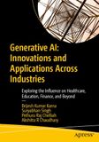 Generative AI: Innovations and Applications Across Industries