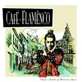 Various Music Brokers Cafe Flamenco