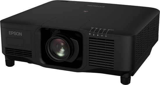 Epson EB-PQ2216B installatie beamer