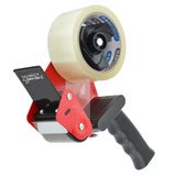 Rapesco 1790 Taperoller 960 met 1 Rol Transparant Verpakkingstape