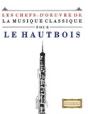 Les E C Masterworks Les Chefs-d'oeuvre de la Musique Classique pour le Hautbois