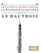 Les E C Masterworks Les Chefs-d'oeuvre de la Musique Classique pour le Hautbois