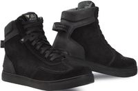 SHIMA SX-2 Evo Perforated Zwart Motorschoenen - Laars