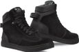 SHIMA SX-2 Evo Perforated Zwart Motorschoenen - Laars