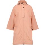 Didriksons Juno, parka, femme, desert pink