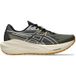 ASICS BLAZEBLAST Trailschoen Heren - zwart, beige, Maat 44