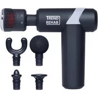 Trend Rehab Warm en Koud Massagepistool