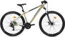 Nogan Gravel PRO+ - Vélo de montagne - 27,5 pouces - Petit - Sable
