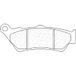 CL Brakes 2396RX3 remblokken