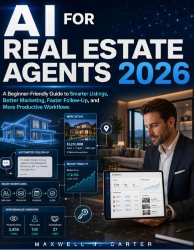AI for Real Estate Agents 2026