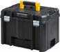 Stanley Fatmax PRO-STACK gereedschapskoffer, groot volume (23 liter), model FMST1-71971, gemaakt van zeer slijtvast kunsthars