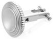 MR.HOBBY PS770-8 Airbrush vervangende drukknop voor Airbrush Metaal Kleur 1 stuk