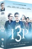 I3p Warner Bros. Entertainment UK Limited I3P - Saison 1 DVD