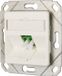 MetzConnect 1501207K1K-E OpDAT UPk 1Port 1 x LC-D APC