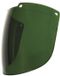 HONEYWELL Turboshield Vizier, Materiaal: PC-IR5