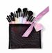 Neve Cosmetics Complete professionele kwastenset | kwastenset Opal 13