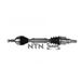 SNR Kits de transmission - DK55.096