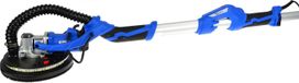 GEKO Gipsplaatzaag, 710W, 225mm, modelnummer 06171