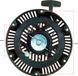 MAGIQ Parts Briggs & Stratton Startmotor