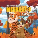 The Libri GmbH The Survival Squad: Meerkat's Fall Freakout