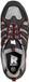 Runnex S1-veiligheidsitschoenalbLightStar Zwart/Grijs/Rood