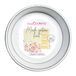 ScrapCooking Ronde taartvorm Ø 20 cm - Aluminium bakvorm met hoge randen - Layer Cake, Panettone, biscuit, Molly Cake, Brioche - Professioneel gebak - Metaal - 1891