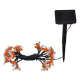 Lumisky Lumi Jardin Bee lichtsnoer 6,35 m 30 lampen LED