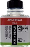 Royal Talens Amsterdam Acryl Medium Glanzend 012 75ml
