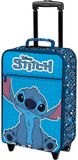 Disney Lilo & Stitch Trolley Ohana - 52 x 34 x 16 cm - Polyester