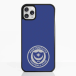 Portsmouth FC Coque de Téléphone 3D Apple iPhone 11 Pro Max - Modèle 29