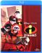 Los The Incredibles [Blu-Ray]