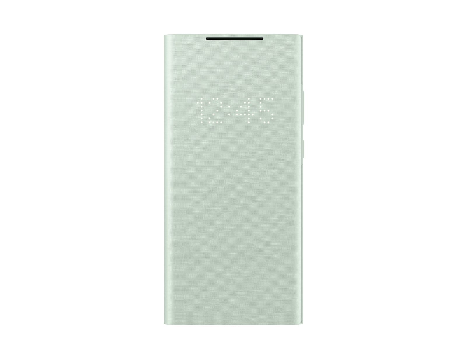 Samsung EF-NN980 Galaxy Note20 - Groen