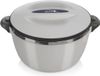 orion group Thermische Container voor Eten Edelstaal TERMO 3,5 l