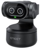 eMeet Pixy Webcam Argent