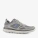 Skechers Summits South Rim heren sneakers grijs