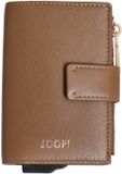 Joop Women Sofisticato 1.0 C-Four E-Cage Creditcardhouder 8cc 10.5 cm Leer Bruin