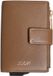 Joop Women Sofisticato 1.0 C-Four E-Cage Creditcardhouder 8cc 10.5 cm Leer Bruin