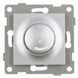 Onlex S-EMPOT.ONLEX TITANIUM REGULA.CONMUT.LED