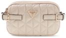 GUESS Paisleigh Mini Camera Bag Light Taupe beige