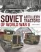 Soviet Artillery Tractors of World War II