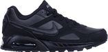 Nike Air Max IVO Heren Leren Sneakers - Zwart