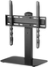 One For All WM2470 Tabletop TV Stand - 32-55 inch - VESA 400 - Black