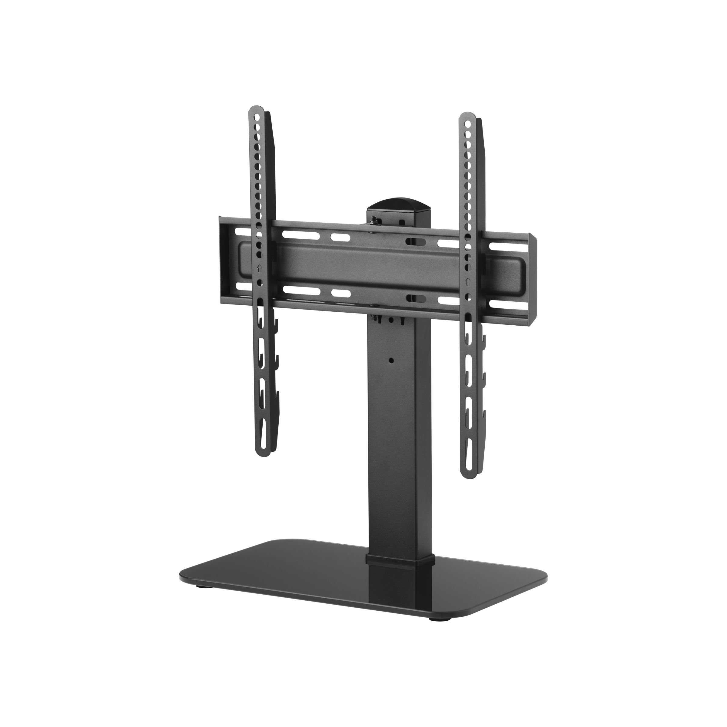 One For All WM2470 Tabletop TV Stand - 32-55 inch - VESA 400 - Black