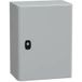 Schneider Electric PanelSeT S3DB Schakelkast 300 x 400 x 200 Staal Grijs 1 stuk(s) Piece