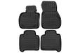 Rubbermatten Element Rubberen Vloermatten, compatibel met BMW 2-serie Grand Tourer F46 2015