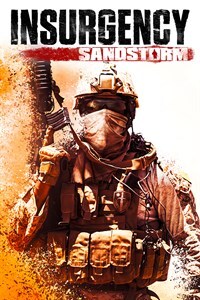 Focus Home Interactive Sandstorm Xbox One