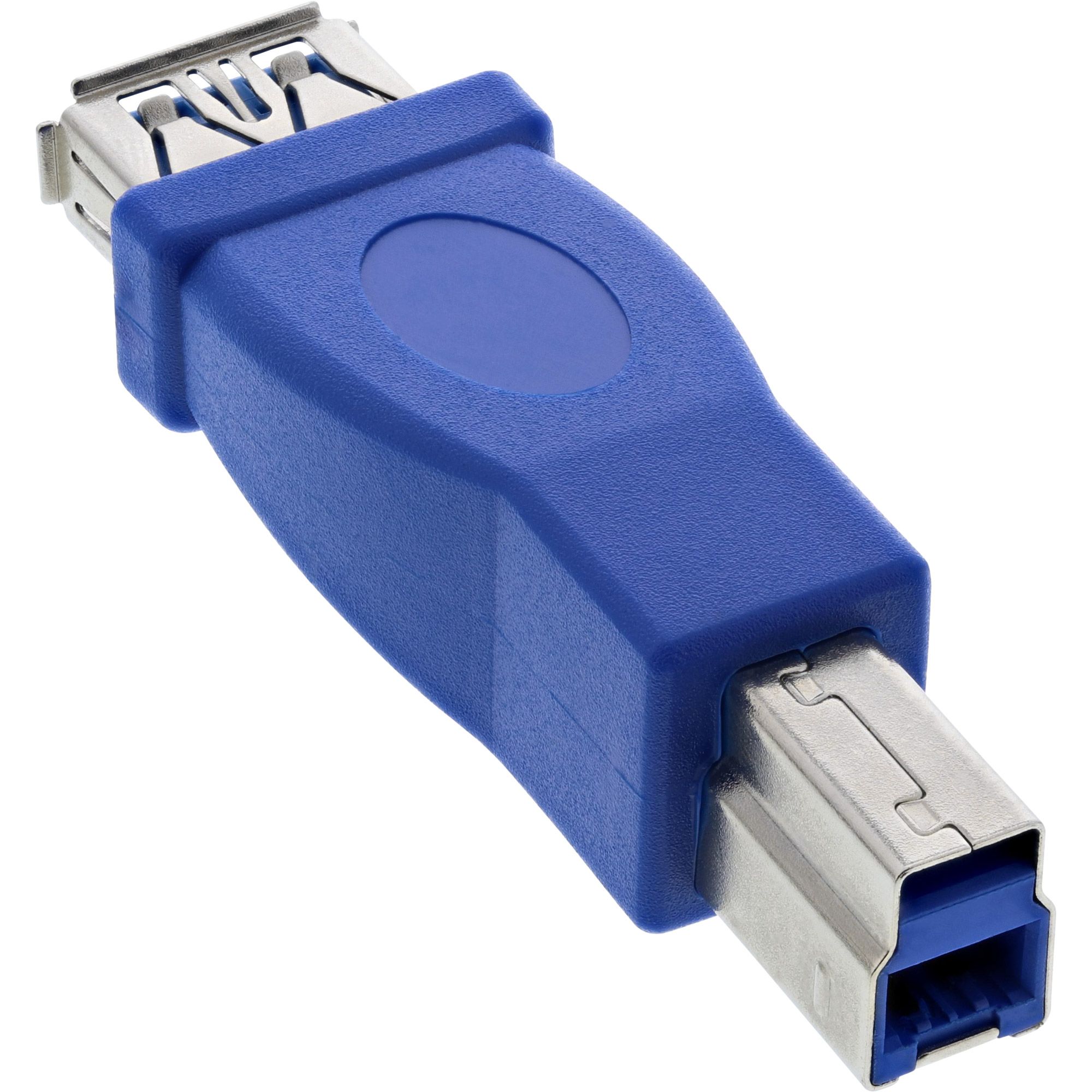 Inline USB 3.0 Adapter - 35300D