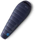 Husky mummyslaapzak Magnum -15°C 2024 - 220 x 85 cm - Donker Blauw